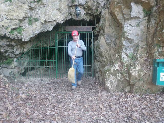 kostanjeviska jama 053.jpg - Foto: Neboja Matijevi